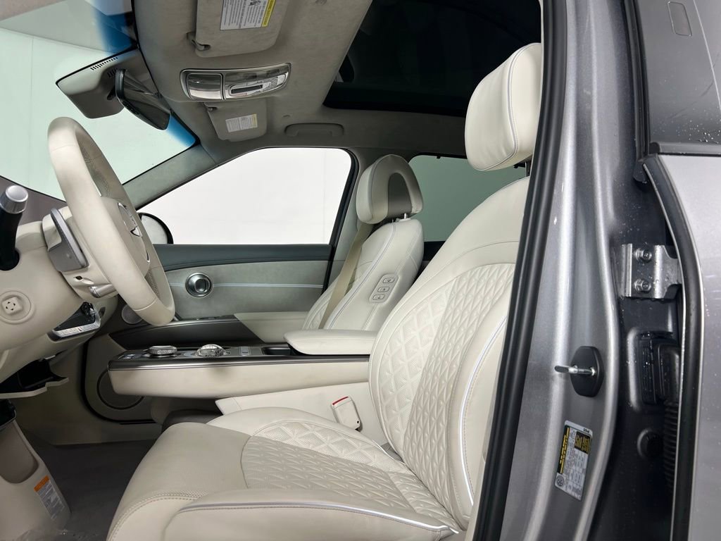 Used 2025 Genesis GV60 Performance image 22