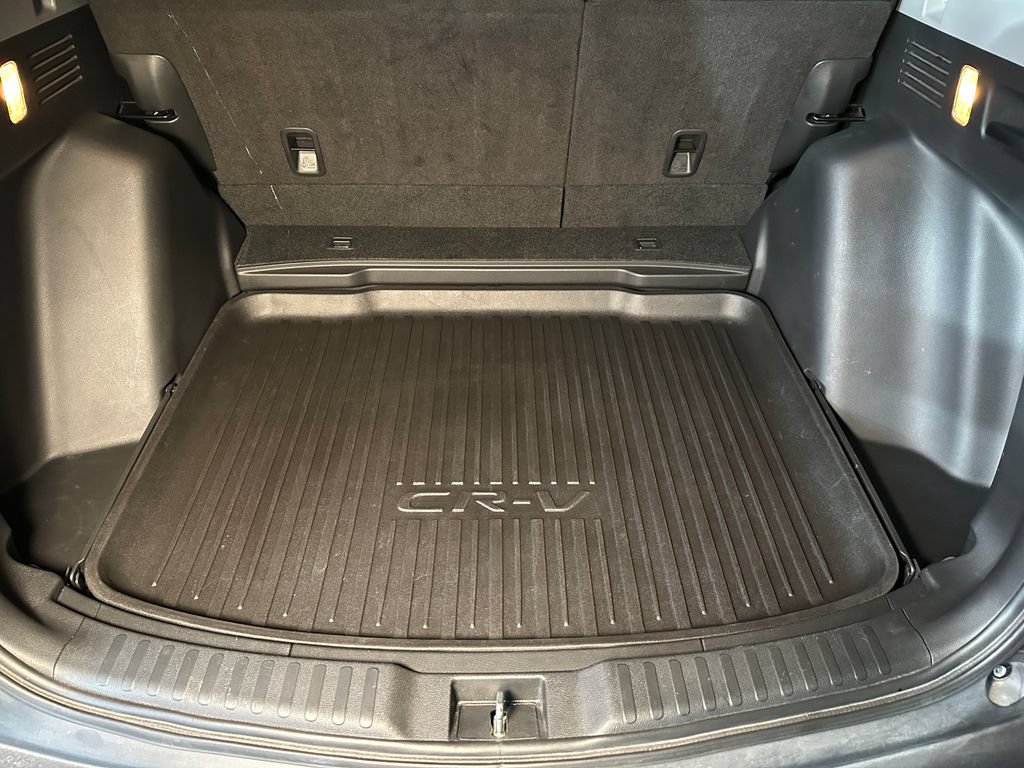 Used 2020 Honda CR-V EX image 23