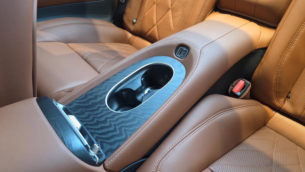 New 2026 Maserati GranTurismo Modena image 18