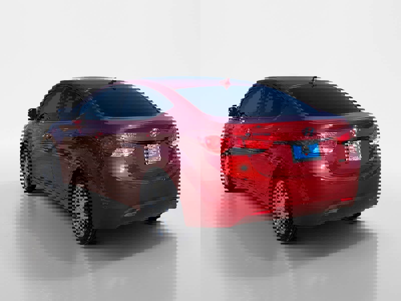 Used 2012 Hyundai Elantra Limited w/ Technology Pkg 5 image 3