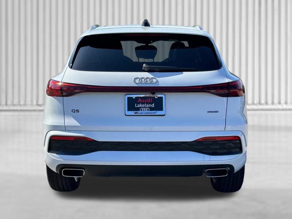 New 2026 Audi Q5 Premium Plus AWD/4WD image 4
