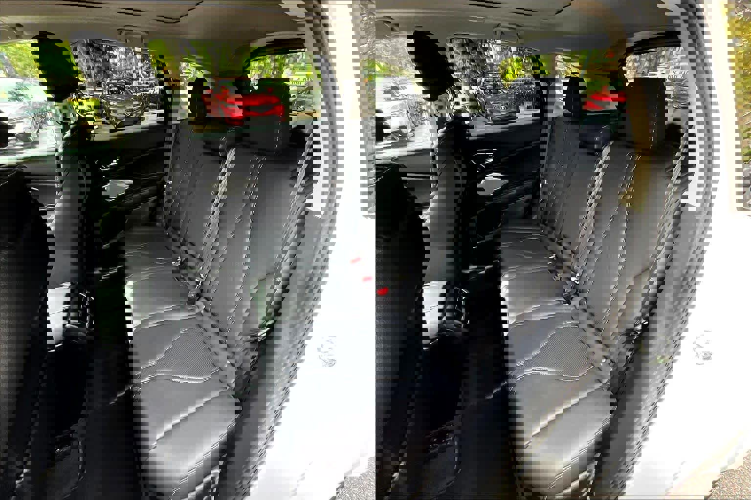 Certified 2024 Acura RDX SH-AWD w/ Technology Package image 21