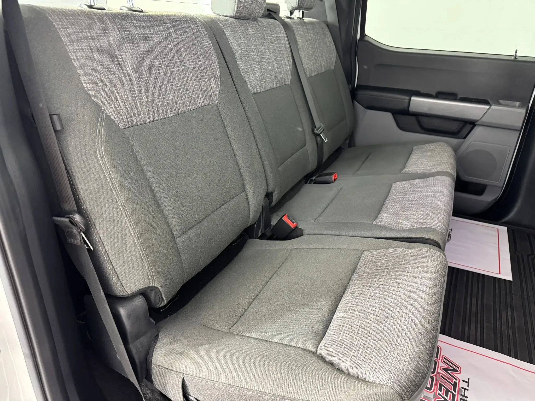 Used 2023 Ford F350 XLT AWD/4WD image 34