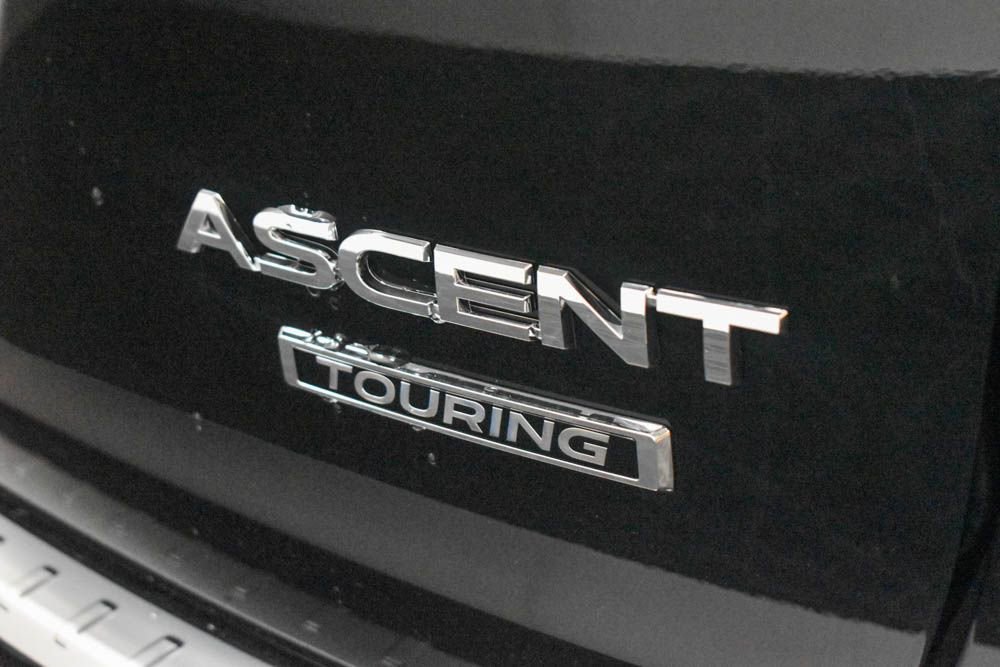 New 2026 Subaru Ascent Touring image 10