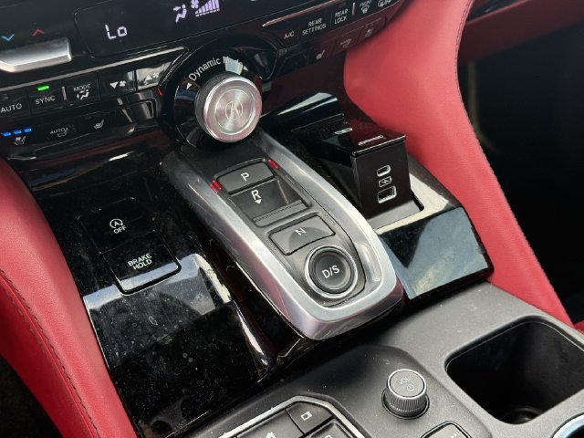 Certified 2023 Acura MDX A-Spec AWD/4WD image 19