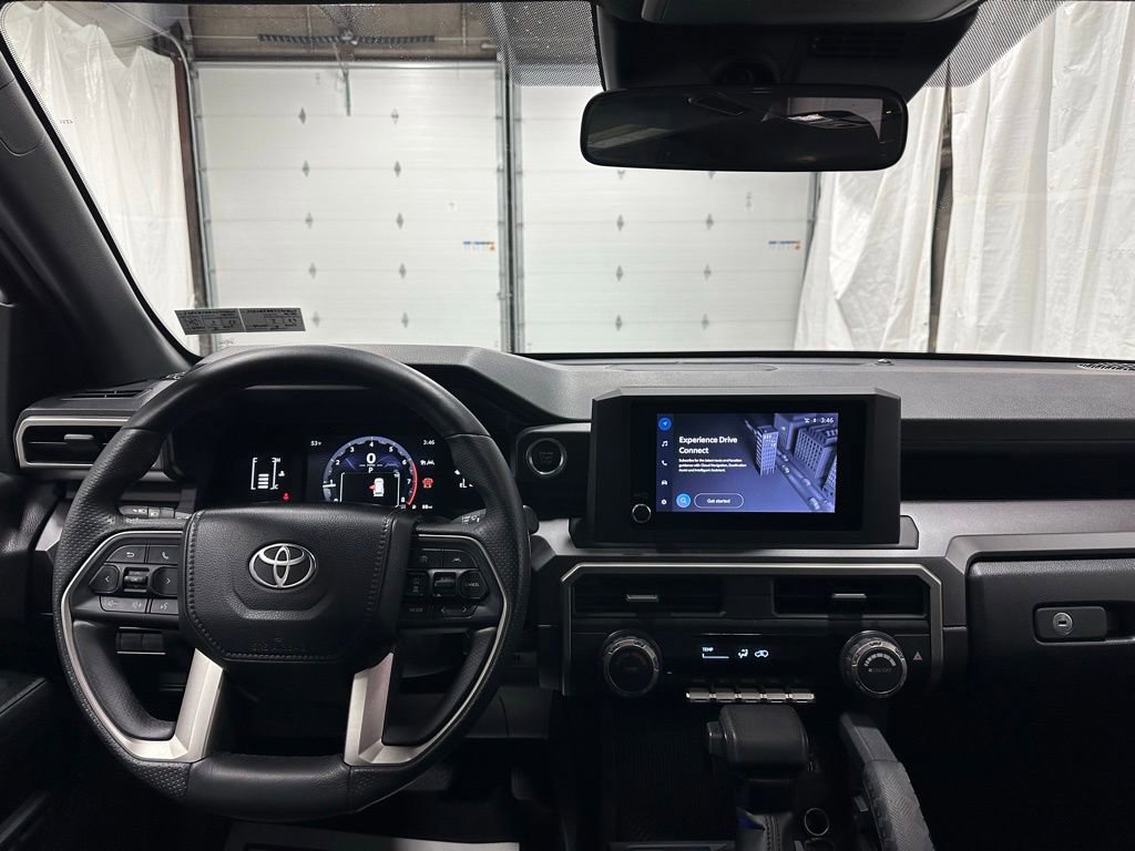 Used 2025 Toyota 4Runner TRD Off-Road Premium w/ Tow Technology Package image 18