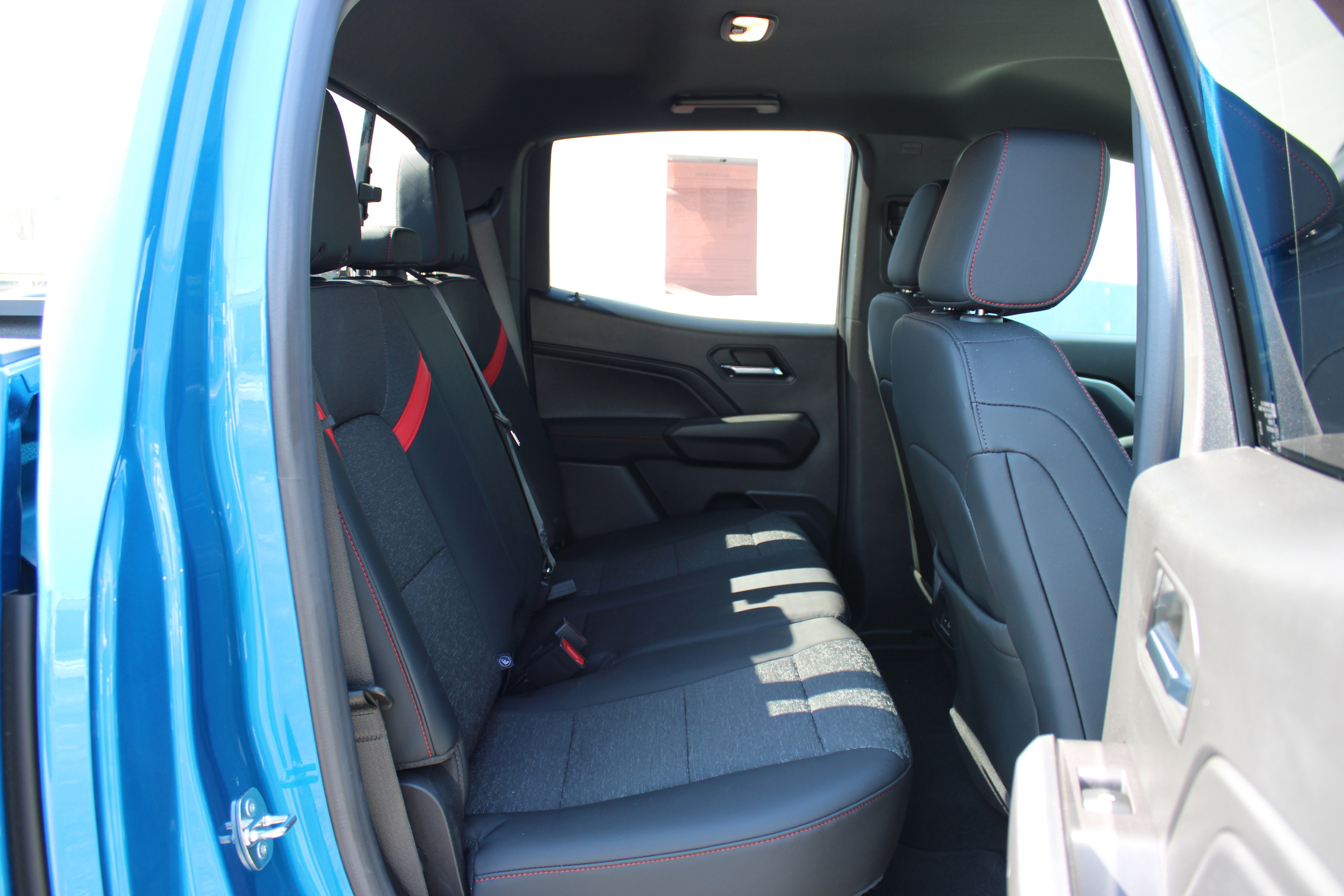 Used 2023 Chevrolet Colorado Z71 w/ Advanced Trailering Package image 12