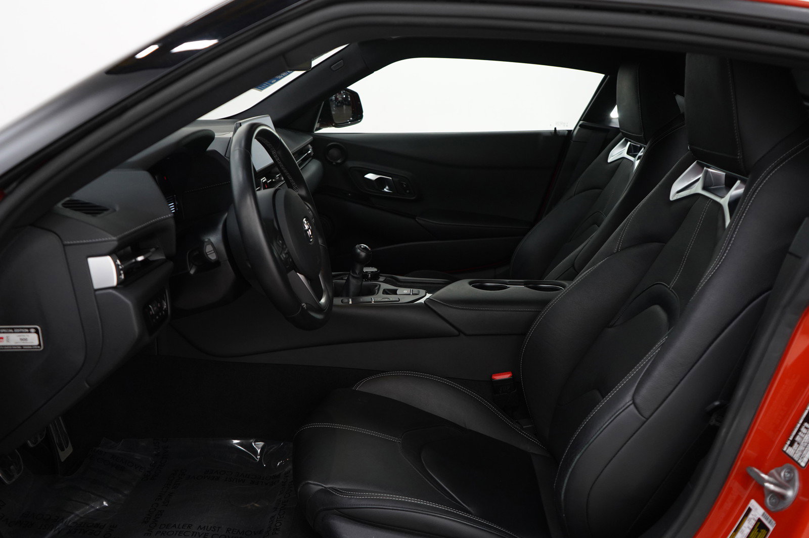 Used 2024 Toyota Supra image 21