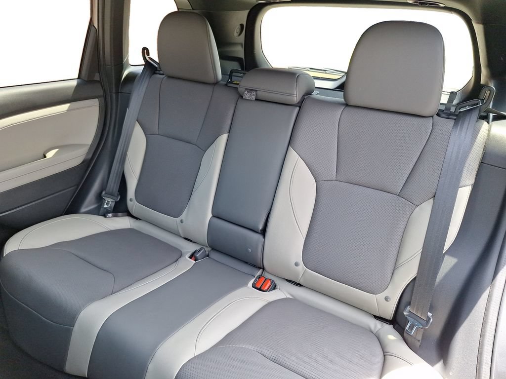 Certified 2026 Subaru Forester Limited w/ Premium/Limited Package AWD/4WD image 12