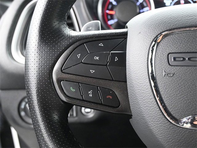 Used 2022 Dodge Challenger GT image 28