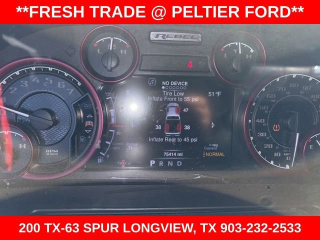 Used 2016 RAM 1500 Rebel w/ Mopar 10 Package image 22