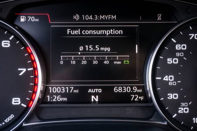 Used 2017 Audi Q7 3.0T Premium AWD/4WD image 18
