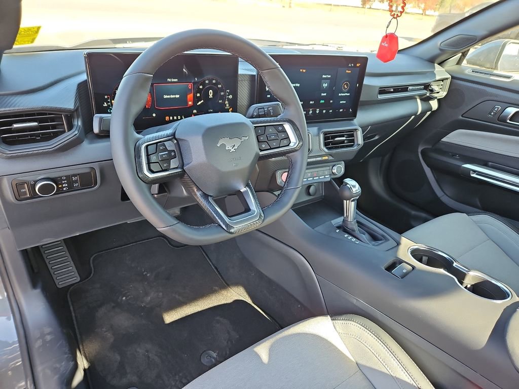 New 2026 Ford Mustang Coupe image 20