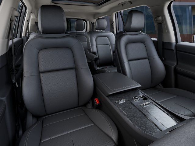New 2027 Lincoln Aviator AWD image 10