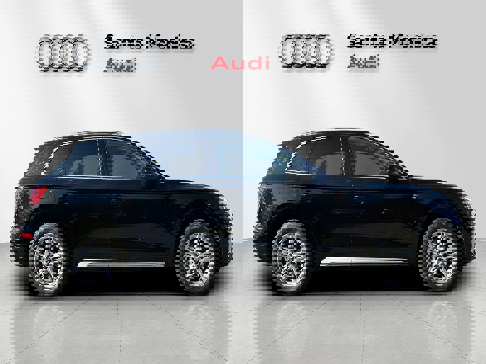 Used 2022 Audi Q5 e Premium w/ Convenience Package image 7