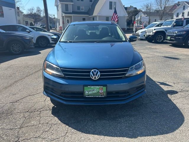 Used 2016 Volkswagen Jetta SE image 3