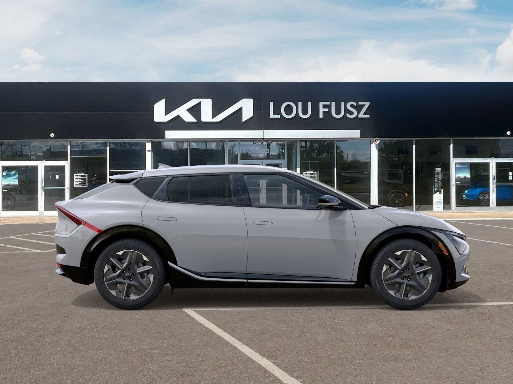 New 2026 Kia EV6 Light AWD/4WD image 7