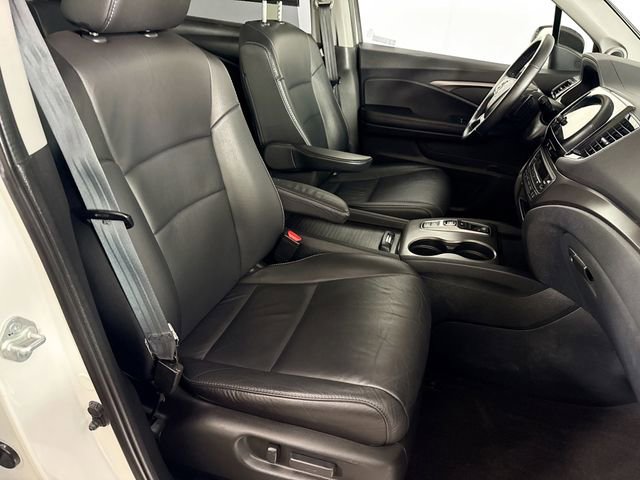 Certified 2022 Honda Pilot EX-L image 47