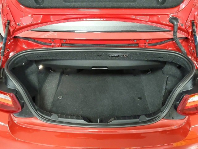 Used 2017 BMW 230i xDrive Convertible image 8