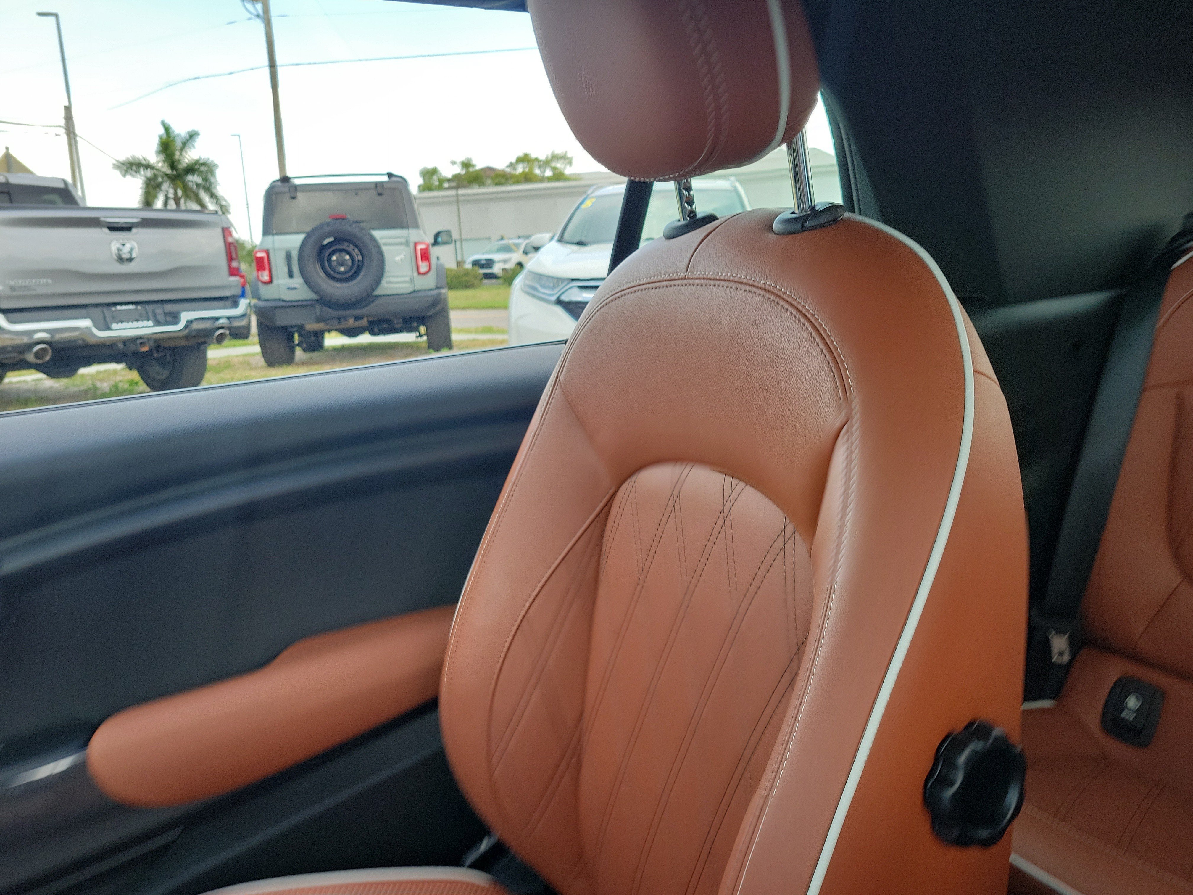 Used 2020 MINI Cooper Convertible FWD image 27