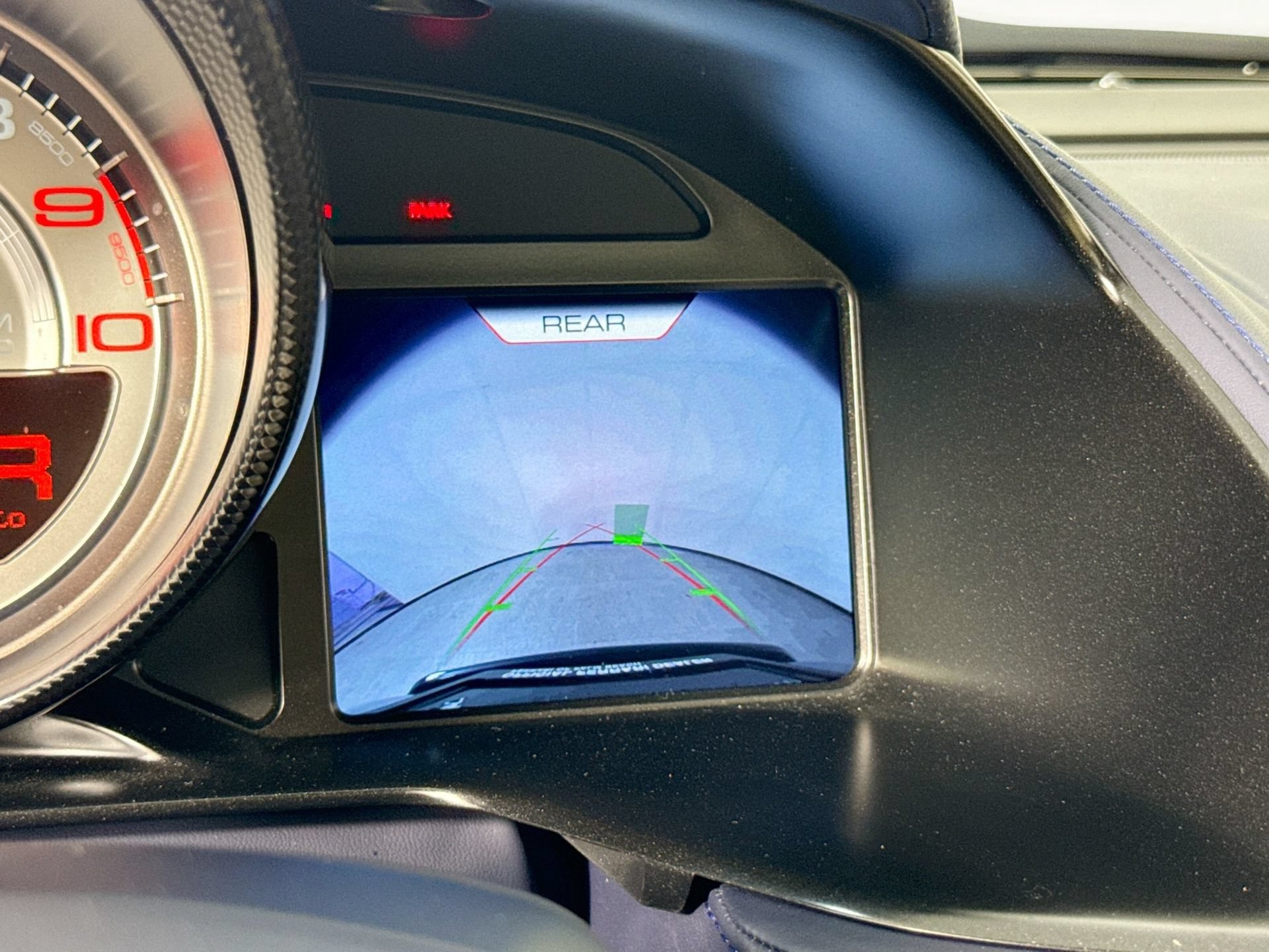 Certified 2022 Ferrari 812 GTS RWD image 14