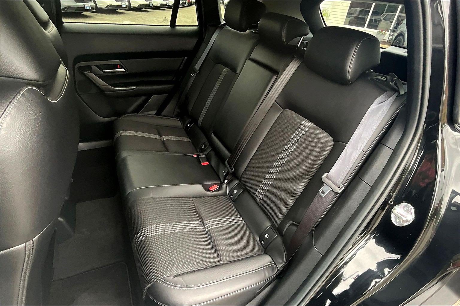 Used 2023 MAZDA CX-50 2.5 S w/ Cargo Package AWD/4WD image 28