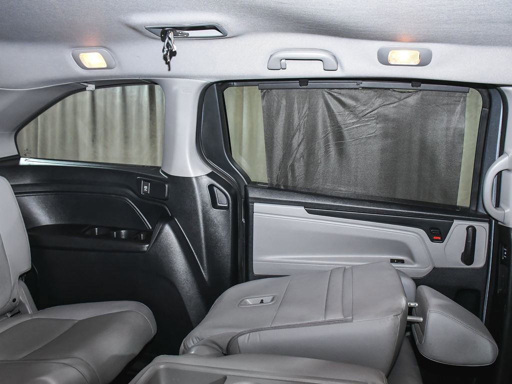 Used 2023 Honda Odyssey EX-L image 49