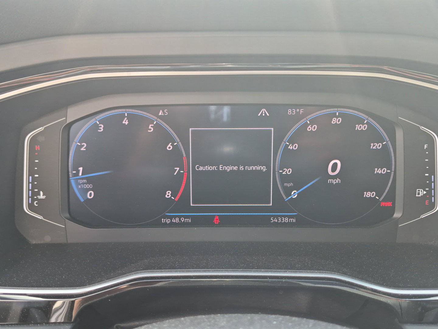 Used 2019 Volkswagen Jetta GLI FWD image 10