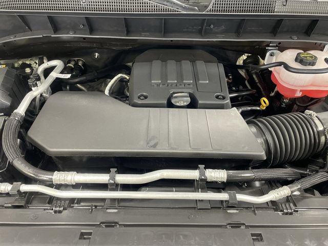 New 2026 Chevrolet Silverado 1500 W/T w/ Trailering Package RWD image 28