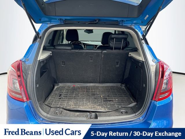 Used 2017 Buick Encore Preferred image 6