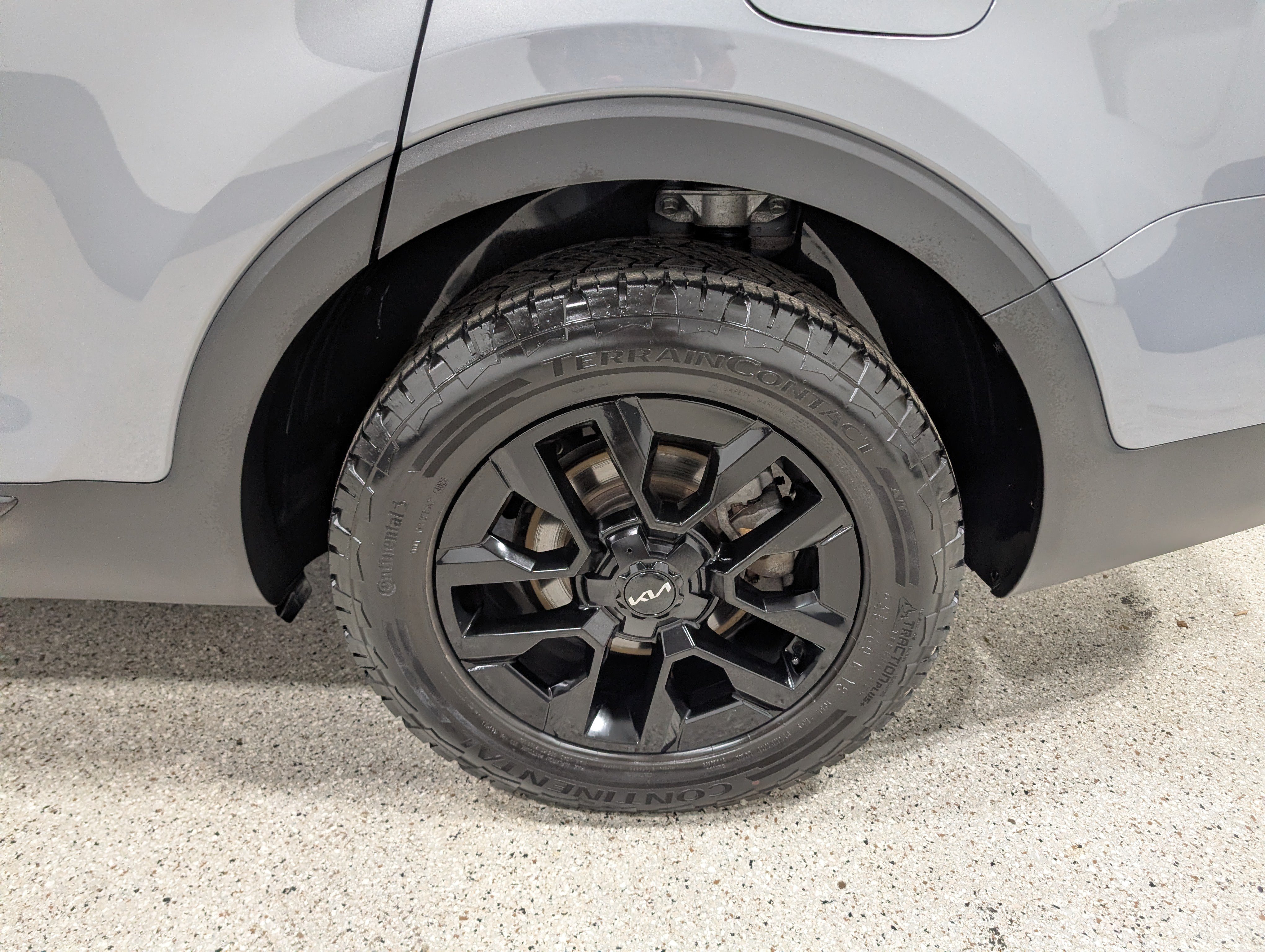 Used 2024 Kia Telluride SX X-Pro AWD/4WD image 10