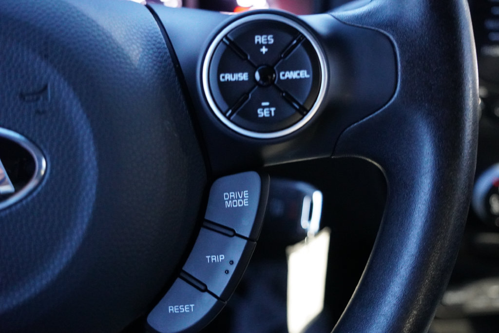 Used 2018 Kia Soul FWD image 26