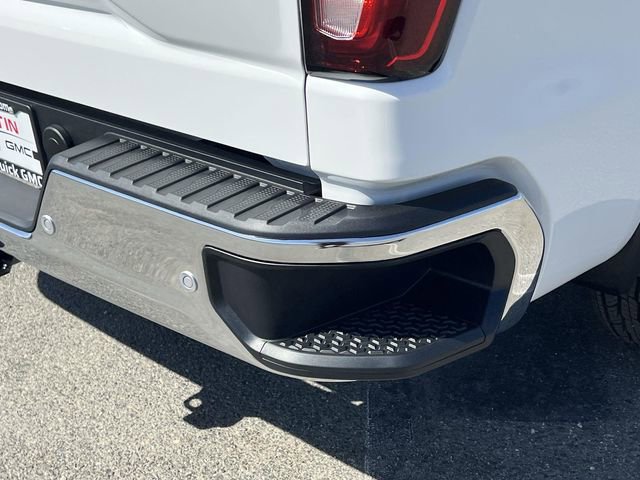 New 2026 GMC Sierra 1500 Pro w/ Pro Value Package image 18