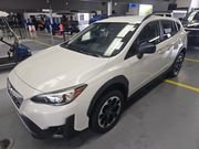 Used 2022 Subaru Crosstrek 2.0i w/ Popular Package #1 AWD/4WD image 1