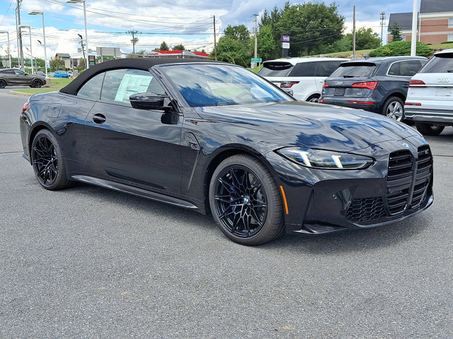 New 2026 BMW M4 xDrive Competition image 21