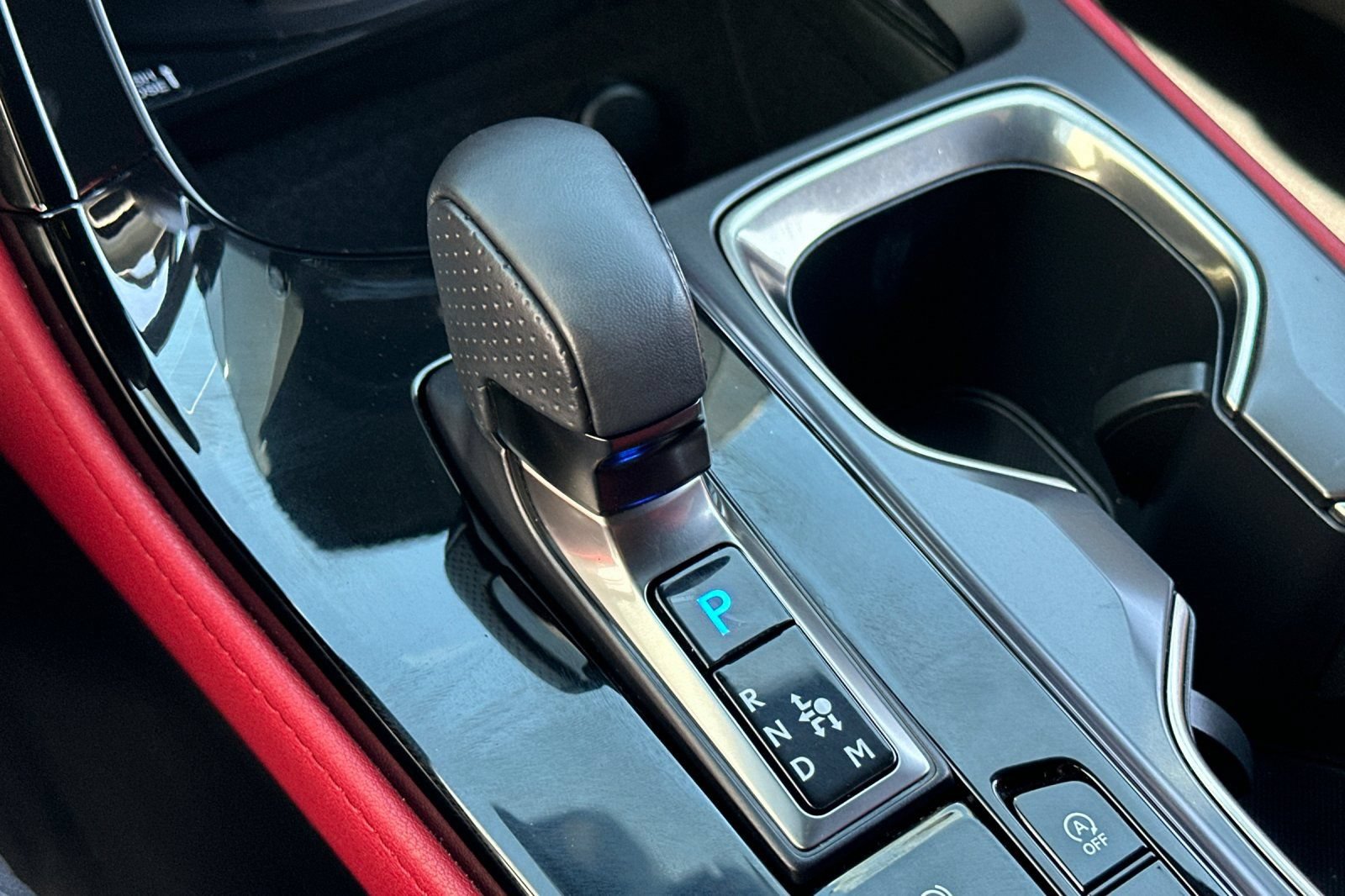 Used 2024 Lexus NX 350 F Sport AWD/4WD image 23