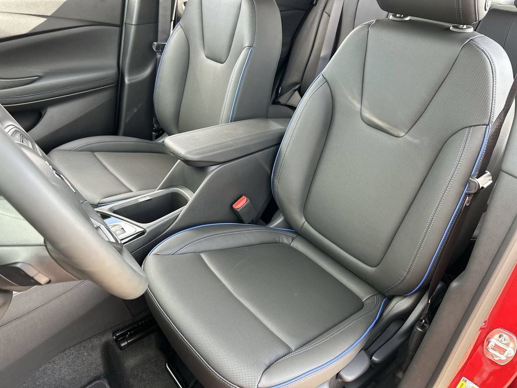 New 2026 Buick Encore GX Sport Touring FWD image 19