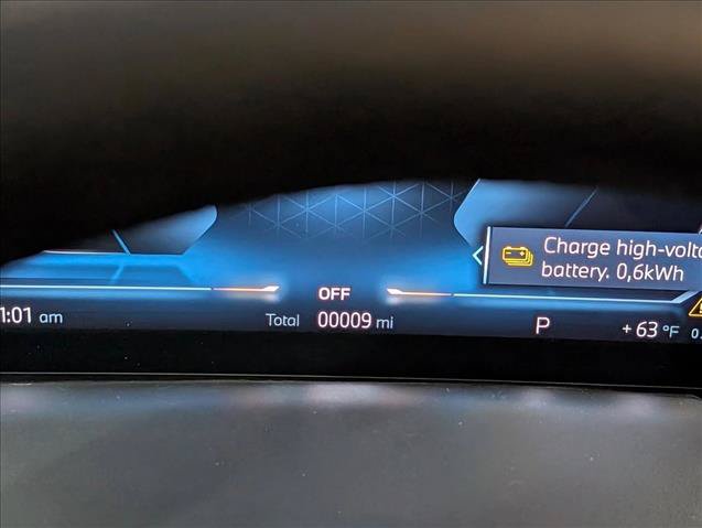 New 2026 BMW X5 xDrive50e w/ M Sport Package AWD/4WD image 11