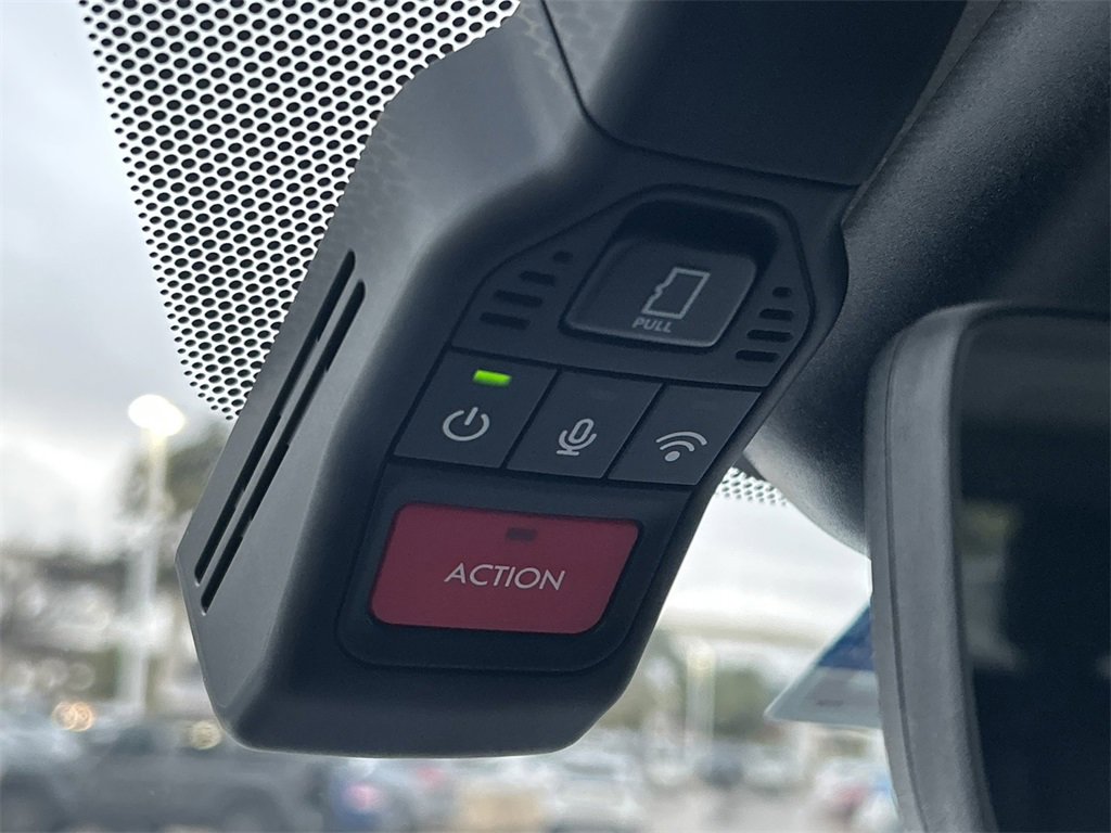 Used 2023 Toyota Sequoia TRD Pro image 42