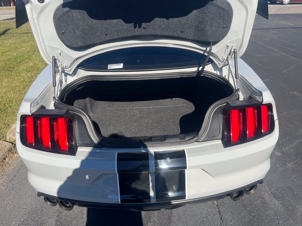 Used 2017 Ford Mustang Shelby GT350 RWD image 20