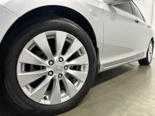Used 2014 Honda Accord EX-L image 27