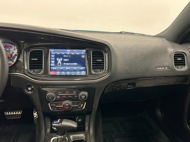 Used 2023 Dodge Charger Scat Pack w/ Harman/Kardon Audio Group image 37