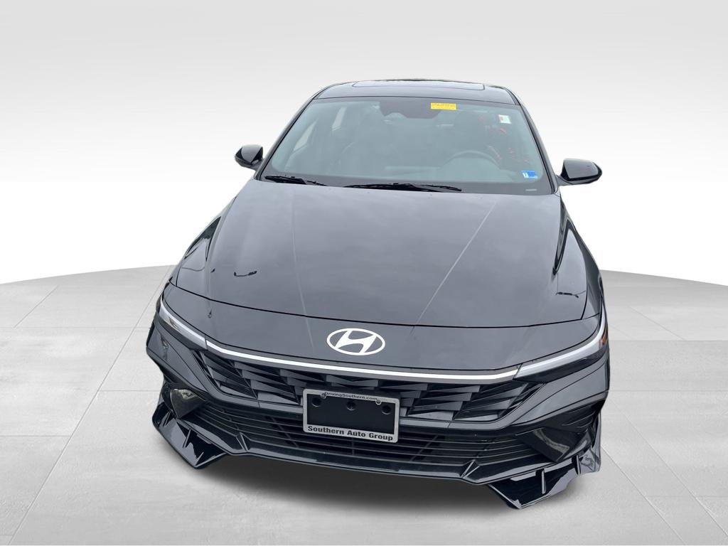 Used 2026 Hyundai Elantra SEL Sport FWD image 18