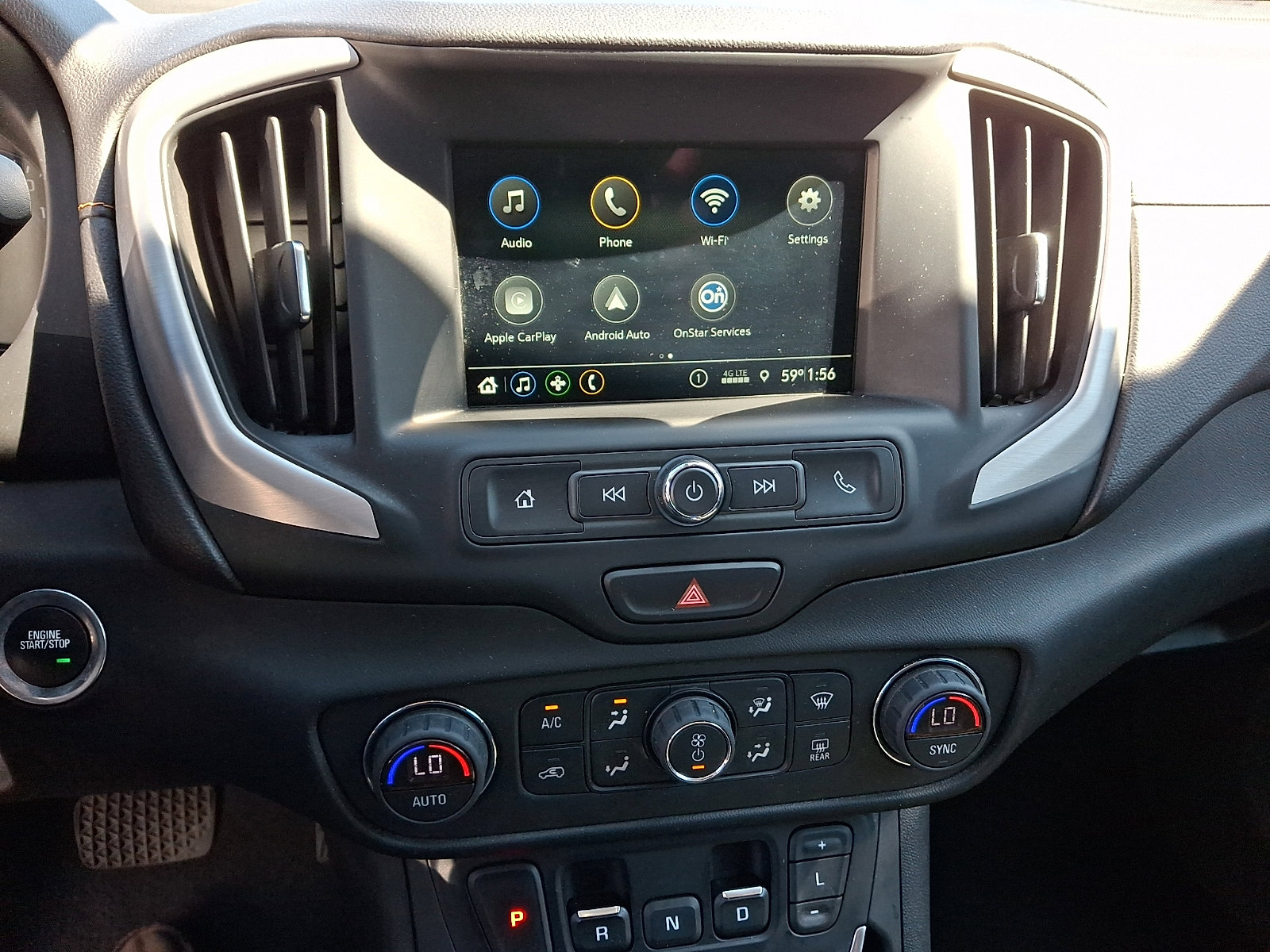 Used 2019 GMC Terrain SLE w/ Driver Convenience Package image 15