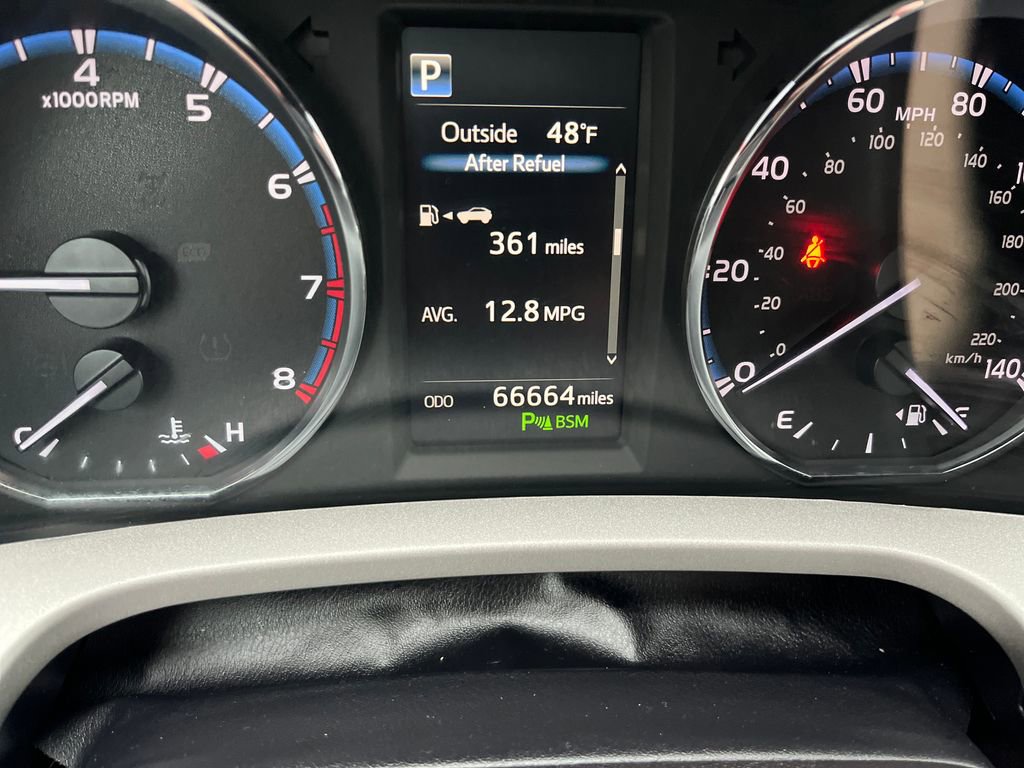 Certified 2017 Toyota RAV4 Limited image 16