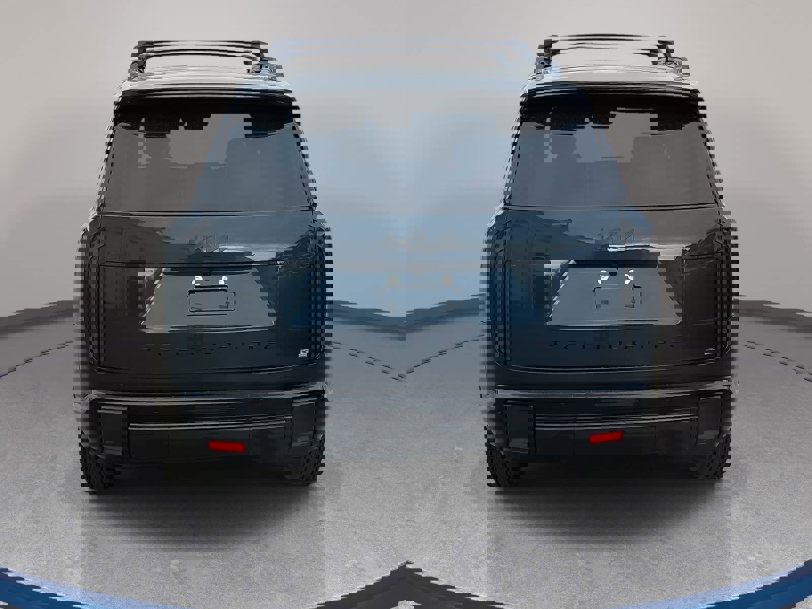 New 2027 Kia Telluride EX X-Line image 6