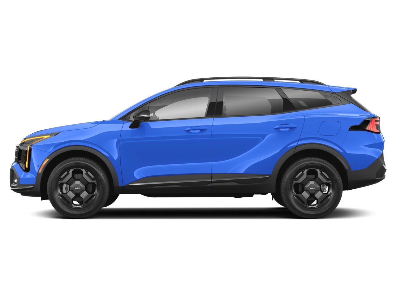 New 2026 Kia Sportage X-Pro Prestige image 3