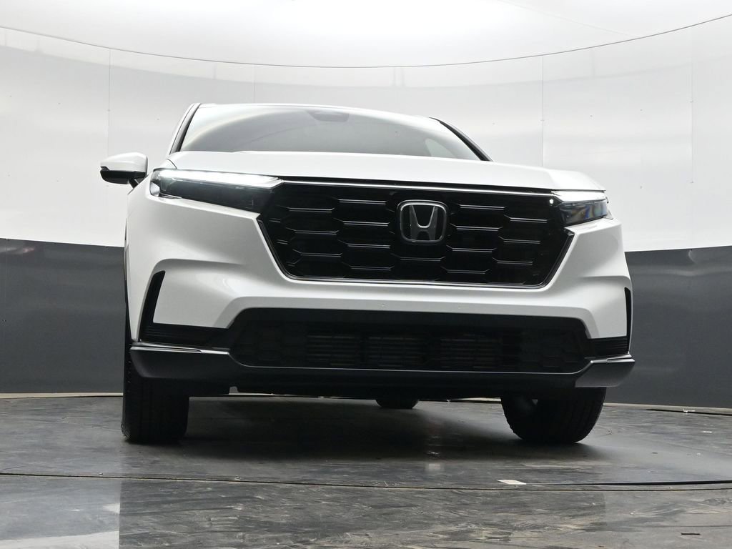 Certified 2026 Honda CR-V EX image 26