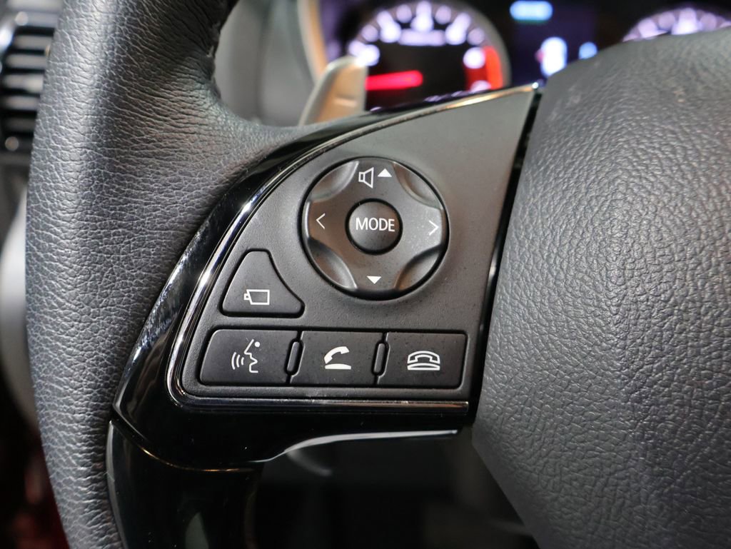 Used 2023 Mitsubishi Eclipse Cross SEL AWD/4WD image 36