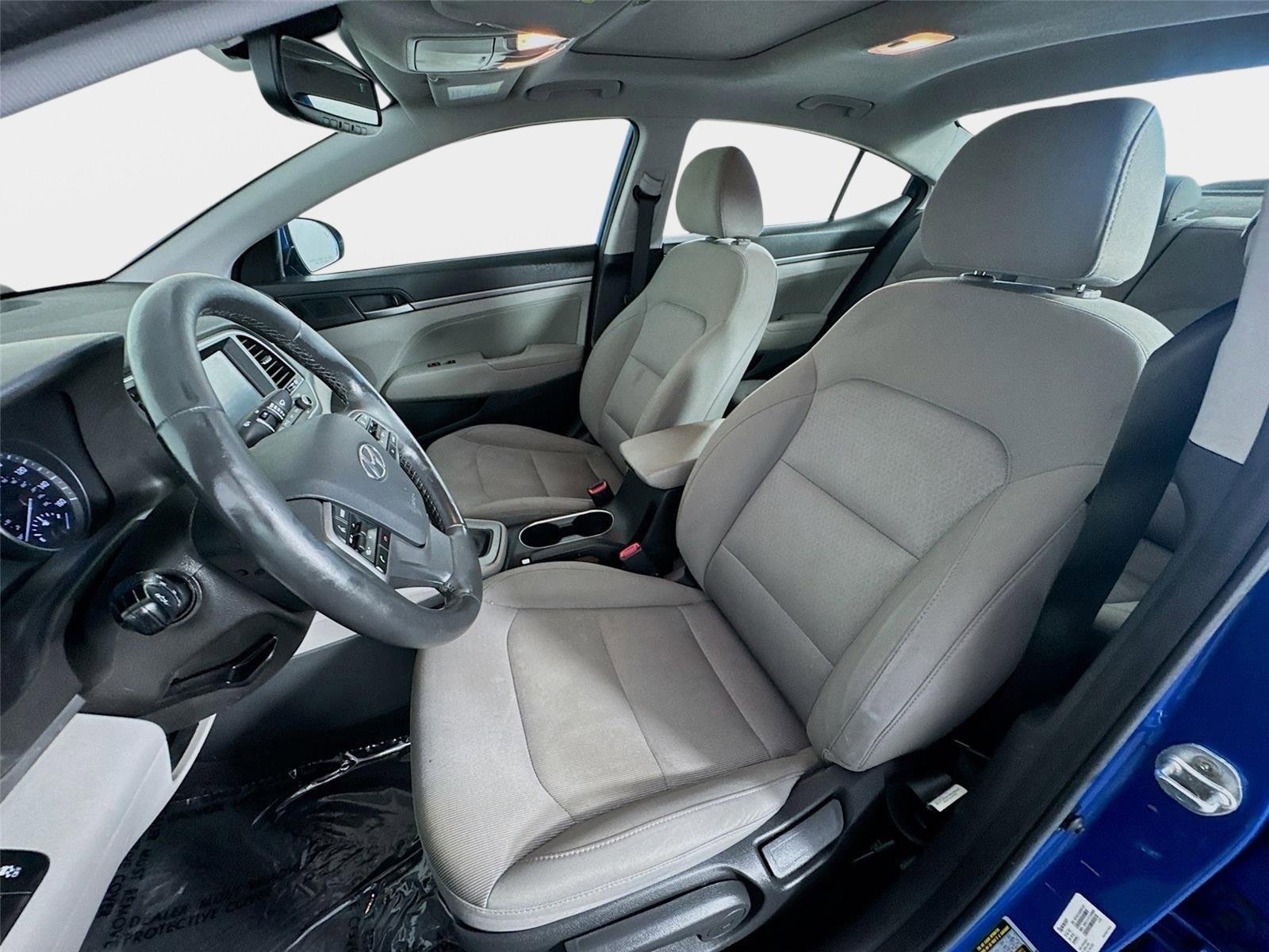 Used 2018 Hyundai Elantra Value Edition FWD image 11